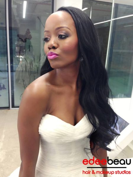 Edee Beau - Hollywood Bride Ngozi  - July 2013 - BellaNaijaWeddings007