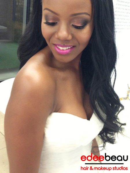 Edee Beau - Hollywood Bride Ngozi  - July 2013 - BellaNaijaWeddings008