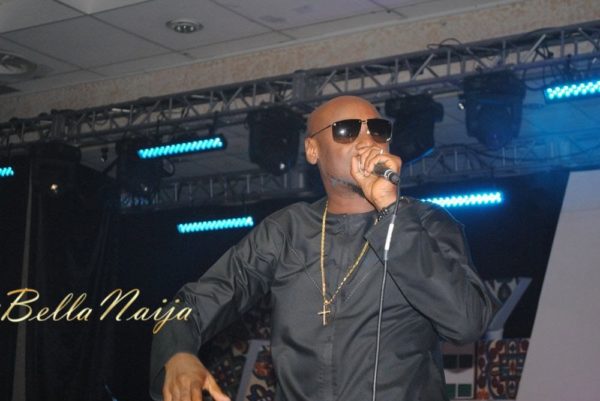 2 Face Idibia