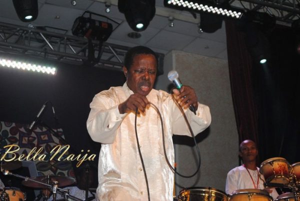 King Sunny Ade