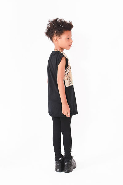 Fashion Forward Children! View TiannahStyling's New Collection for Kids ...