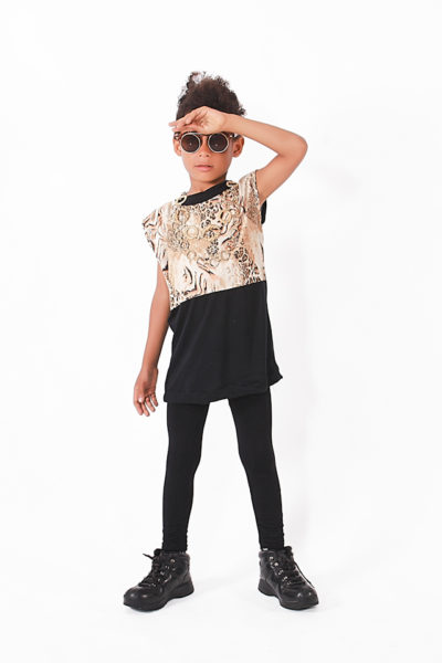 Elegant Kids by Tiannah Styling - BellaNaija - July 2013 (2)