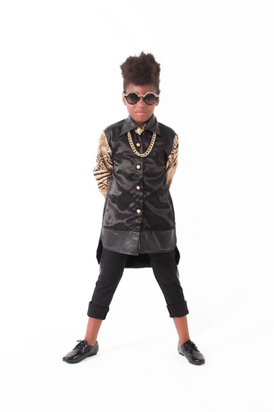 Elegant Kids by Tiannah Styling - BellaNaija - July 2013 (3)