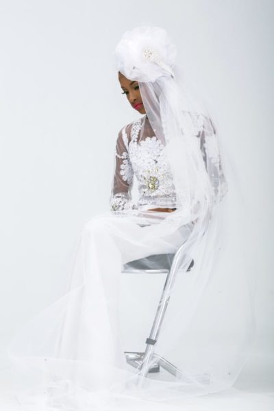 Ene Maya Lawani Spring Collection Lookbook - BellaNaija - July2013001