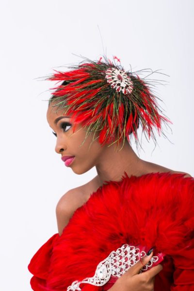 Ene Maya Lawani Spring Collection Lookbook - BellaNaija - July2013008