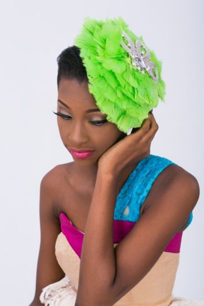 Ene Maya Lawani Spring Collection Lookbook - BellaNaija - July2013015