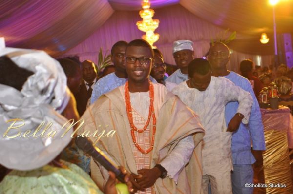 Fiyin Obakin & Kayode Aladejebi Traditional Engagement - July 2013 - BellaNaijaWeddings1226