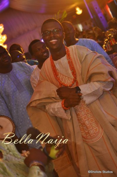 Fiyin Obakin & Kayode Aladejebi Traditional Engagement - July 2013 - BellaNaijaWeddings1231