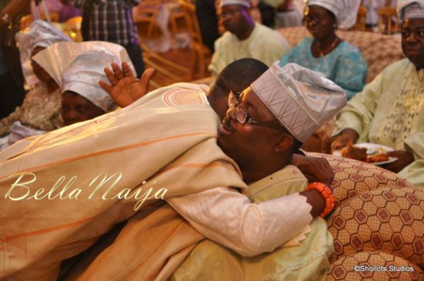 Fiyin Obakin & Kayode Aladejebi Traditional Engagement - July 2013 - BellaNaijaWeddings1316