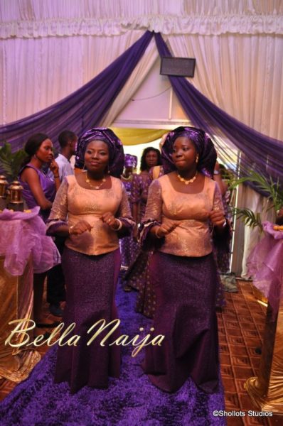 Fiyin Obakin & Kayode Aladejebi Traditional Engagement - July 2013 - BellaNaijaWeddings1410