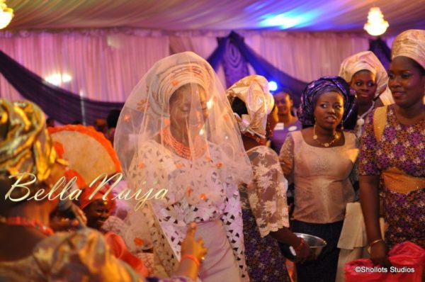 Fiyin Obakin & Kayode Aladejebi Traditional Engagement - July 2013 - BellaNaijaWeddings1520