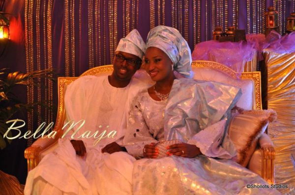 Fiyin Obakin & Kayode Aladejebi Traditional Engagement - July 2013 - BellaNaijaWeddings1943