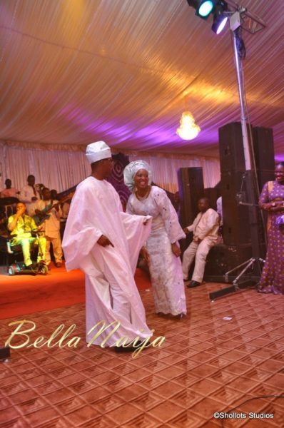 Fiyin Obakin & Kayode Aladejebi Traditional Engagement - July 2013 - BellaNaijaWeddings1978