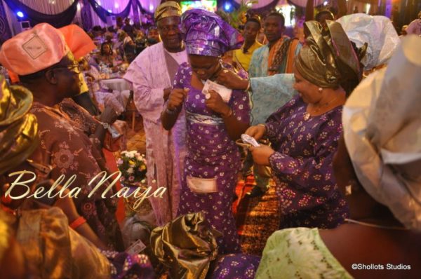 Fiyin Obakin & Kayode Aladejebi Traditional Engagement - July 2013 - BellaNaijaWeddings990