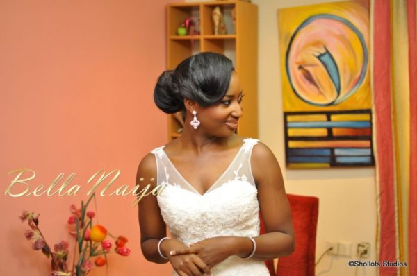 Fiyin Obakin & Kayode Aladejebi White Wedding - July 2013 - BellaNaijaWeddings222