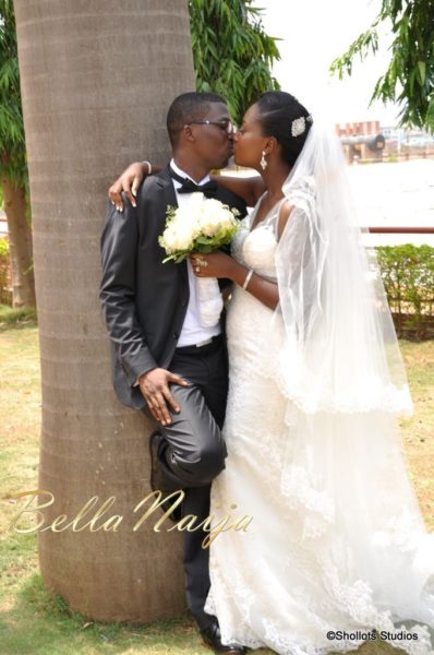 Fiyin Obakin & Kayode Aladejebi White Wedding - July 2013 - BellaNaijaWeddings2398