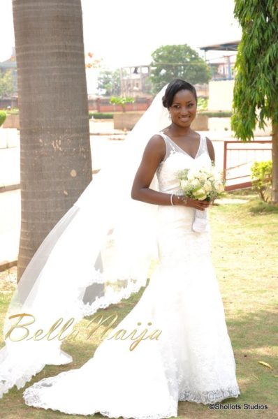 Fiyin Obakin & Kayode Aladejebi White Wedding - July 2013 - BellaNaijaWeddings2408