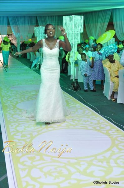 Fiyin Obakin & Kayode Aladejebi White Wedding - July 2013 - BellaNaijaWeddings2646