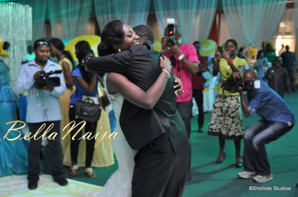 Fiyin Obakin & Kayode Aladejebi White Wedding - July 2013 - BellaNaijaWeddings2655