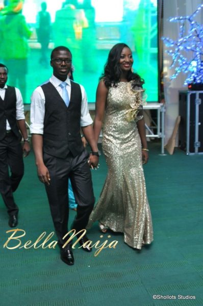 Fiyin Obakin & Kayode Aladejebi White Wedding - July 2013 - BellaNaijaWeddings2734