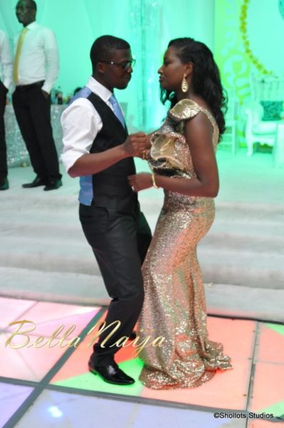 Fiyin Obakin & Kayode Aladejebi White Wedding - July 2013 - BellaNaijaWeddings2915