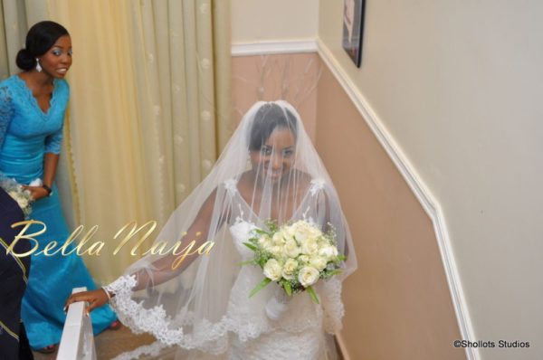 Fiyin Obakin & Kayode Aladejebi White Wedding - July 2013 - BellaNaijaWeddings323