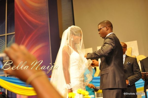 Fiyin Obakin & Kayode Aladejebi White Wedding - July 2013 - BellaNaijaWeddings804