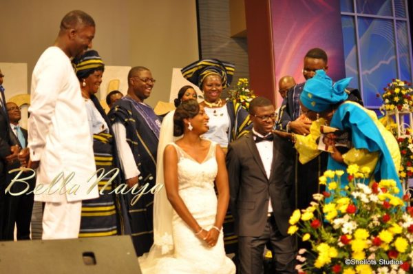 Fiyin Obakin & Kayode Aladejebi White Wedding - July 2013 - BellaNaijaWeddings910