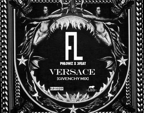 Fresh L Versace Givenchy Mix