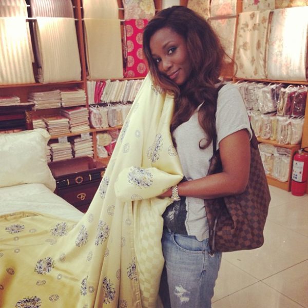 Genevieve Nnaji - BellaNaija - July2013 (4)