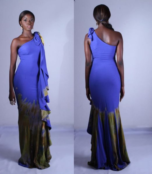 House of Marie 2013 Collection Lookbook - BellaNaija - July2013043