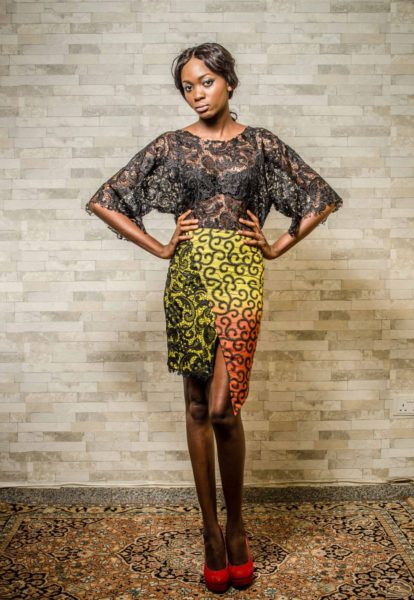 House of Silk presents From Epic to Chic - The African Fashon Revolution - July 2013 - BellaNaija 028