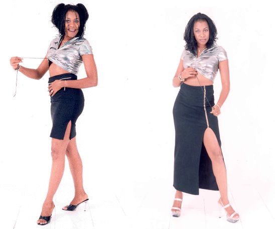 How to Wear the 90's Trend - BellaNaija - July2013 (8)