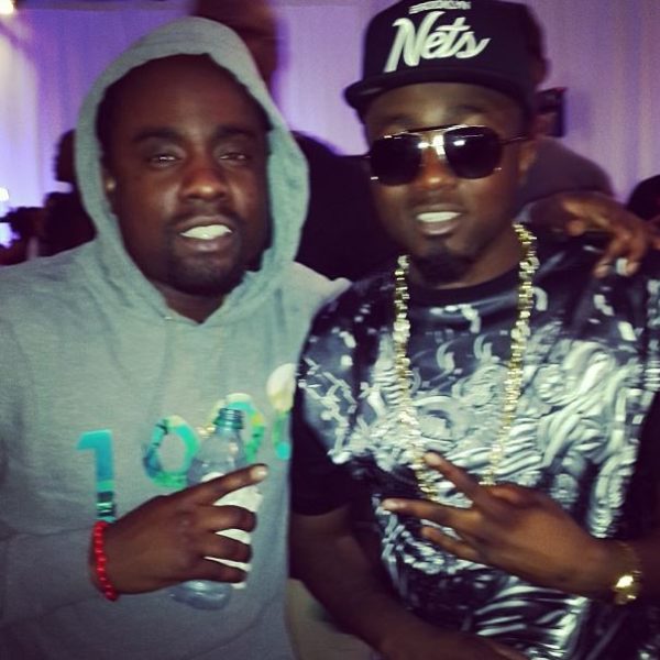 Ice Prince Wale