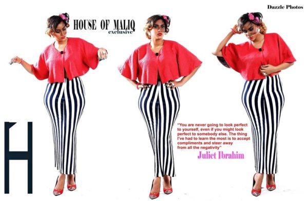 Juliet Ibrahim House Of Maliq - July 2013 - BellaNaija (1)