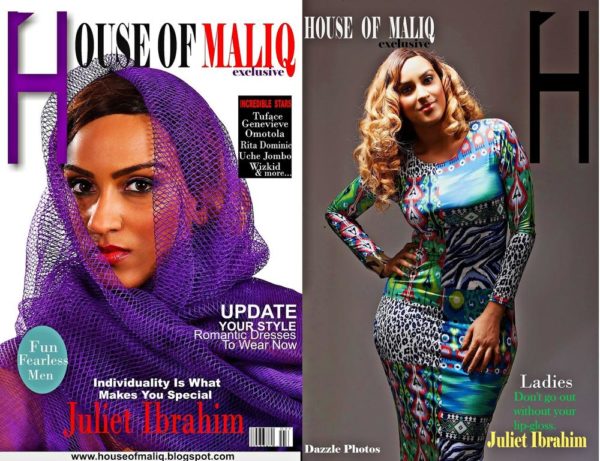 Juliet Ibrahim House Of Maliq - July 2013 - BellaNaija (3)