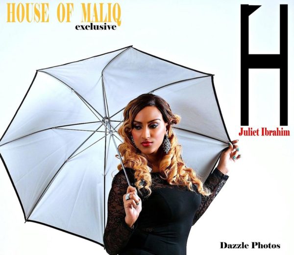 Juliet Ibrahim House Of Maliq - July 2013 - BellaNaija (4)