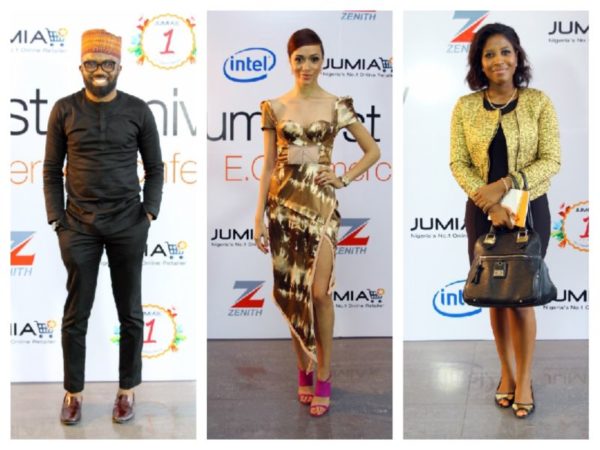 Jumia Anniversary eCommerce Event - BellaNaija - July2013 (18)