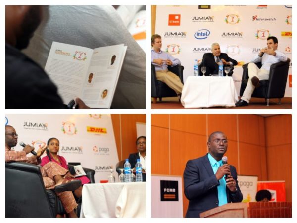 Jumia Anniversary eCommerce Event - BellaNaija - July2013 (5)