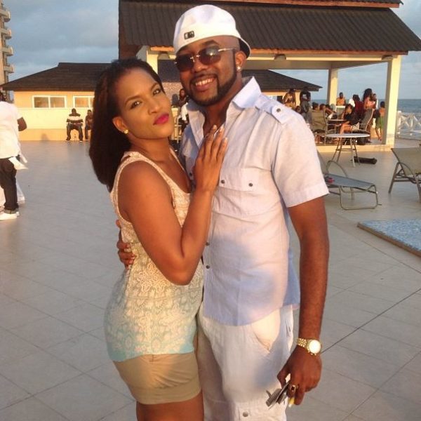 Lynxxx Banky W African Bad Girl - July 2013 - BellaNaija (8)