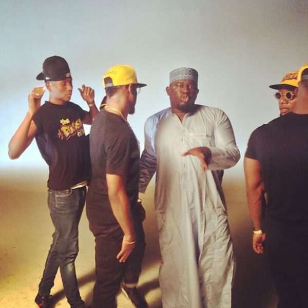 MTN ambassadors (3)