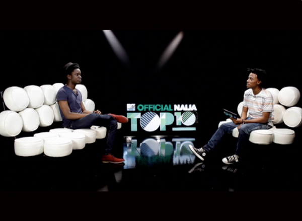 MTV Official Naija Top Ten (2)