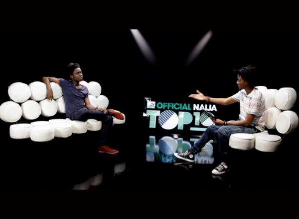 MTV Official Naija Top Ten (3)