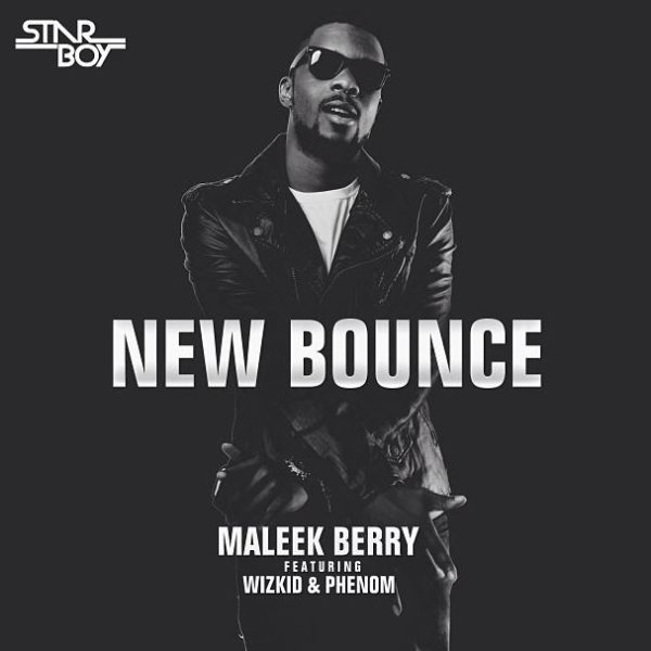 Maleek Berry