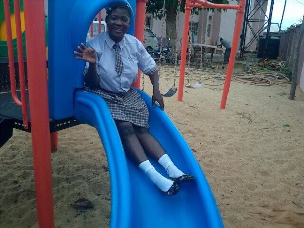 Mercy Johnson4