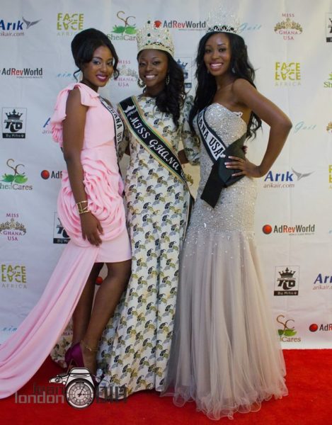 Miss Ghana USA 2013 Afua Osei - BellaNaija - July2013009