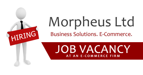 Morpheus Limited Job Listing - BellaNaija - July2013