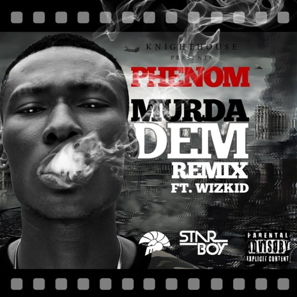 Murda Dem Remix