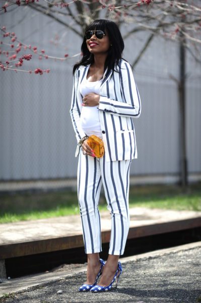 My Style - Stella Uzo Pregnancy Style - BellaNaija - July2013 (6)