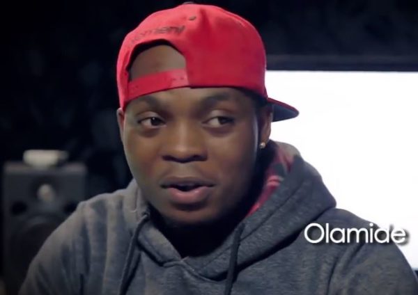 Olamide